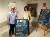 El Yecla Jazz Festival celebra su decimocuarta edicin del 27 de septiembre al 1 de octubre con cinco conciertos gratuitos