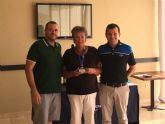 El Lorca Golf Course acoge el 4° Torneo de los Juegos del Guadalentín