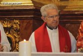 Fallece el sacerdote totanero Domingo Garre Martínez