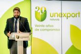 Unexport celebra su 20 aniversario en un evento que pone su compromiso con el socio en el centro