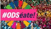 Correos se suma a la campaña #ODSate para divulgar la Agenda 2030 por el Desarrollo Sostenible