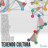 El programa Tejiendo cultura dar cobertura a artistas  locales en eventos organizados por el Ayuntamiento