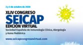La SEICAP celebra su congreso de forma virtual el 2 y 3 de octubre