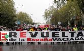 Los colectivos del sureste de la España Vaciada presentan mociones y un 