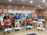El programa escolar de Consumo de Frutas y Hortalizas distribuy el pasado curso 600.000 raciones a 90.000 alumnos de 422 centros