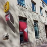 Correos instalará 44 cajeros automáticos más en localidades de la Región de Murcia