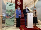 El Gobierno regional muestra su compromiso con los farmacuticos en la celebracin de su Da Mundial 2021