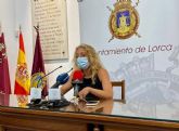 El PSOE vuelve a solucionar otra chapuza heredada del PP que permitirá recibir una subvención de 400.000 euros para llevar a cabo la musealización del Palacio de Guevara