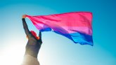 'Ests en una fase' y otros mitos sobre la Bisexualidad