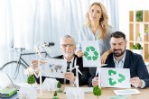 Los espacios de trabajo sostenibles est�n de moda: diez claves para convertirse en una oficina Eco-Friendly