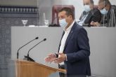 El PSOE denuncia la falta de lealtad institucional del director general de Deportes por tomar decisiones sin tener en cuenta a los ayuntamientos