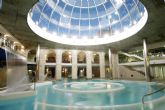 Balneario de Mondariz, destino l�der en el turismo senior seg�n el portal Vida Silver que promueve Ifema Madrid