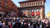 Fiesta de la vendimia y la celebración del 90 aniversario de la DOP Cariñena