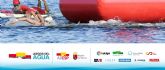 Cartagena acoge la prueba de Aguas Abiertas de la RFEN el domingo 25 de septiembre