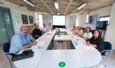 Ecosistema Murcia Innova analiza cómo implicar a la población en los procesos de innovación para potenciar el desarrollo económico y social