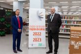 La Biblioteca regional prepara más de medio centenar de actividades hasta final de año