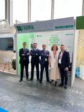 Farmaquatrium aporta las claves para la compraventa de oficinas de farmacia en el transcurso del congreso mundial y nacional farmacéutico