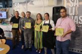 Caldero, chocolate y salazón representan los sabores locales en Alicante Gastronómica