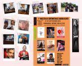 1a Muestra de Cortometrajes del Barrio Oliver en Zaragoza