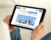 El Concurso Escolar ONCE anima a 'dar el botn de pausa' para imaginar y disenar un mundo ms accesible