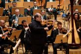 El violista de la Filarmnica de Berln Joaqun Riquelme abre la temporada de la OSRM en el Auditorio Vctor Villegas