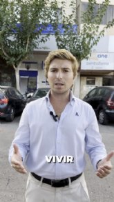 VOX: Los murcianos son extorsionados a diario por la mafia argelina de 'gorrillas'