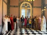 Murcia es Moda celebra su 7a edicin en la Plaza Julin Romea con un desfile que une creatividad, talento y elegancia