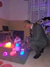 El programa 'Inclu-YO' de promocin de la educacin inclusiva se abre a todos los centros de Infantil y Primaria