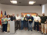 La Regin de Murcia mostrar al mundo en Fruit Attraction la calidad de sus frutas, nuevas variedades y demostraciones culinarias