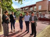 El Ayuntamiento invierte más de 67.000€ en obras de mejora en patios y zonas de juego en Escuelas Infantiles Municipales