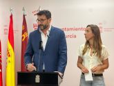 El PSOE propone un calendario pblico anual de reformas para garantizar que los colegios estn listos al inicio de curso