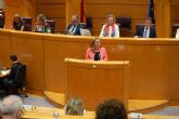 El Gobierno de la Regin de Murcia da apoyo jurdico a las vctimas de violencia de gnero en riesgo por posibles fallos de las pulseras antimaltrato