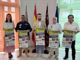 La unin presenta la vi subida baha de Portmn, tercera prueba del campeonato de montaña ade la regin de murcia