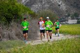 Calasparra celebra su ya tradicional carrera 'Entre Arrozales' con ms de 400 participantes