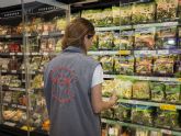 Planificar el stock tras el verano: la clave de los supermercados para reducir el desperdicio