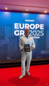 El resort murciano Altaona Sports & Wellness Resort, entre los tres mejores destinos residenciales de Europa