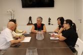 Calasparra impulsa nuevas oportunidades de formaci�n y empleo para personas con discapacidad