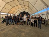 La XVI edici�n del Encuentro Motero 'Custom Lumbreras' tendr� lugar el pr�ximo domingo, 27 de septiembre