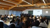 Expertos en construcci�n sostenible avanzan este mi�rcoles novedades en ecomateriales y uso de la IA en Edificaci�n