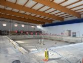 El PP exige explicaciones al Gobierno municipal por los problemas detectados en la piscina municipal `Jes�s Mart�nez Jimenez�