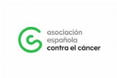 Mari Carmen Romero asume la presidencia de la Junta Local de la AECC en Alhama de Murcia