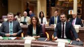 Aprobada por unanimidad la iniciativa de VOX para reforzar a la Guardia Civil frente al narcotr�fico y el tr�fico de personas en nuestras costas