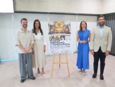 La iglesia del Convento de San Jos� de Caravaca de la Cruz abrir� al p�blico tras su rehabilitaci�n con un concierto de Cantor�a