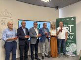 Murcia acoge la pr�xima semana el XI Simposio Internacional sobre la Uva de Mesa