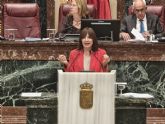 El PSOE saca adelante una iniciativa que obliga al Gobierno regional a poner en marcha, en un plazo m�ximo de 6 meses