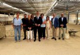 El Gobierno regional destinar� 50.000 euros a impulsar el sector artesano