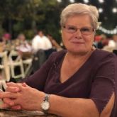 Dorinda Dom�nguez presenta su libro La vida en las manos el jueves 24 de septiembre en Molina de Segura