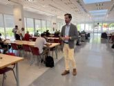 La Comunidad celebra una nueva convocatoria extraordinaria del examen de Patr�n de Embarcaciones de Recreo