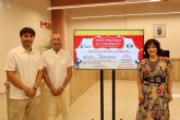 El Ayuntamiento de Calasparra abre el tel�n a una nueva edici�n del Taller Municipal de Comediantes