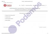 Podemos Cieza denuncia que los presupuestos municipales aprobados el 28 de noviembre de 2025 no est�n accesibles en el portal de transparencia